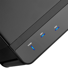 Load image into Gallery viewer, SilverStone TS231U Drive Storage
