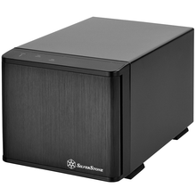 Load image into Gallery viewer, SilverStone TS231U Drive Storage