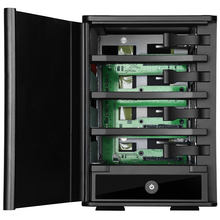 Load image into Gallery viewer, SilverStone TS431U Drive Storage