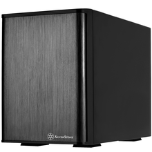 Load image into Gallery viewer, SilverStone TS431U Drive Storage