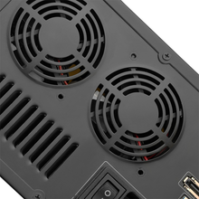 Load image into Gallery viewer, SilverStone TS431U Drive Storage