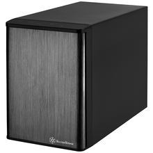 Load image into Gallery viewer, SilverStone TS431U Drive Storage