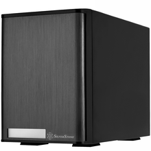 Load image into Gallery viewer, SilverStone TS432U-V2 Drive Storage