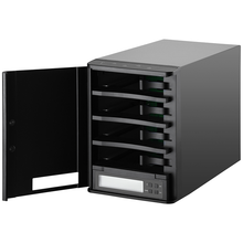 Load image into Gallery viewer, SilverStone TS432U-V2 Drive Storage