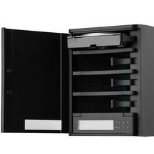 Load image into Gallery viewer, SilverStone TS432U-V2 Drive Storage