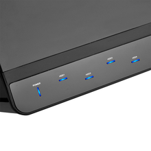 Load image into Gallery viewer, SilverStone TS432U-V2 Drive Storage