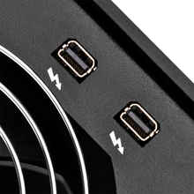 Load image into Gallery viewer, SilverStone TS433-TB Drive Storage