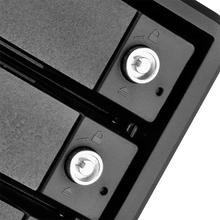 Load image into Gallery viewer, SilverStone TS433-TB Drive Storage