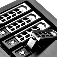Load image into Gallery viewer, SilverStone TS821S Drive Storage