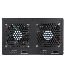 Load image into Gallery viewer, SilverStone TS821S Drive Storage