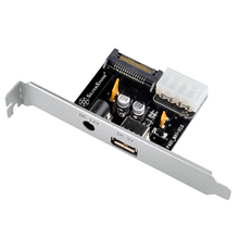 Load image into Gallery viewer, SilverStone TS821S Drive Storage