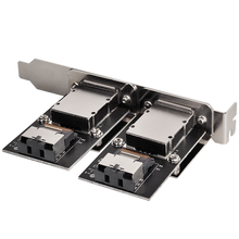 Load image into Gallery viewer, SilverStone TS821S Drive Storage