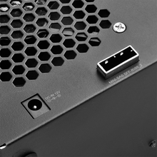 Load image into Gallery viewer, SilverStone TS821S Drive Storage