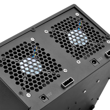 Load image into Gallery viewer, SilverStone TS821S Drive Storage