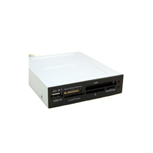 Load image into Gallery viewer, Bytecc U2CR-318 6 slots All-in-1 internal 3.5" Card Reader