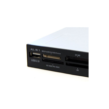 Load image into Gallery viewer, Bytecc U2CR-318 6 slots All-in-1 internal 3.5" Card Reader