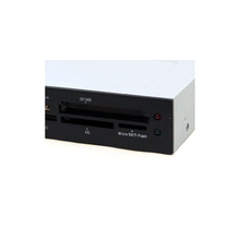 Load image into Gallery viewer, Bytecc U2CR-318 6 slots All-in-1 internal 3.5" Card Reader