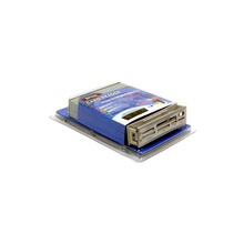 Load image into Gallery viewer, Bytecc U2CR-368  6 slots internal 3.5" Card Reader with AU6370 chip set, Support SDHC/T-Flash/M2 High Capacity + 1/USB Port