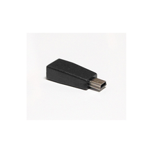 Load image into Gallery viewer, Bytecc U2MCF-MIM USB Micro Female To Mini Male Adaptor