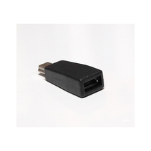 Load image into Gallery viewer, Bytecc U2MCF-MIM USB Micro Female To Mini Male Adaptor