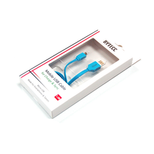 Load image into Gallery viewer, Bytecc U2MR-BL Mobile USB Cable for Charge &amp; Sync