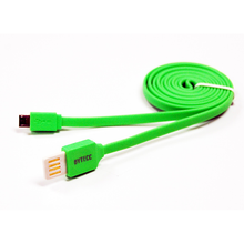 Load image into Gallery viewer, Bytecc U2MR-GN Mobile USB Cable for Charge &amp; Sync