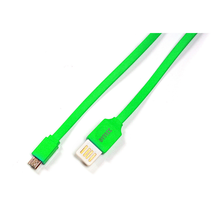 Load image into Gallery viewer, Bytecc U2MR-GN Mobile USB Cable for Charge &amp; Sync