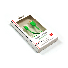 Load image into Gallery viewer, Bytecc U2MR-GN Mobile USB Cable for Charge &amp; Sync