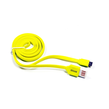 Load image into Gallery viewer, Bytecc U2MR-YE Mobile USB Cable for Charge &amp; Sync