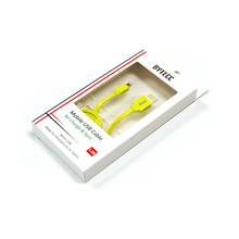 Load image into Gallery viewer, Bytecc U2MR-YE Mobile USB Cable for Charge &amp; Sync