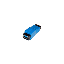 Load image into Gallery viewer, Bytecc U3-AAFF USB 3.0 Type A Female to Type A Female Adapter