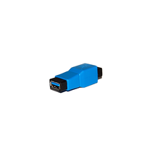 Load image into Gallery viewer, Bytecc U3-AAFF USB 3.0 Type A Female to Type A Female Adapter