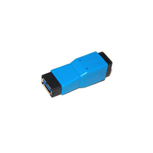 Load image into Gallery viewer, Bytecc U3-ABFF USB 3.0 Type A Female to Type B Female Adapter