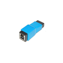 Load image into Gallery viewer, Bytecc U3-ABFF USB 3.0 Type A Female to Type B Female Adapter