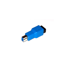Load image into Gallery viewer, Bytecc U3-ABFM USB 3.0 Type A Female to Type B Male Adapter