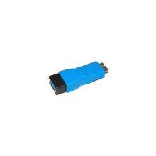 Load image into Gallery viewer, Bytecc U3-AMICROFM USB 3.0 Type A Female to Micro Male Adapter