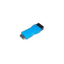 Load image into Gallery viewer, Bytecc U3-AMICROFM USB 3.0 Type A Female to Micro Male Adapter