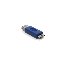 Load image into Gallery viewer, Bytecc U3-AMICROFM USB 3.0 Type A Female to Micro Male Adapter