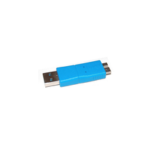 Load image into Gallery viewer, Bytecc U3-AMICROMM USB 3.0 Type A Male to Micro Male Adapter