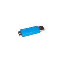 Load image into Gallery viewer, Bytecc U3-AMICROMM USB 3.0 Type A Male to Micro Male Adapter