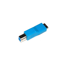 Load image into Gallery viewer, Bytecc U3-BMICROMM USB 3.0 Type B Male to Micro Male Adapter