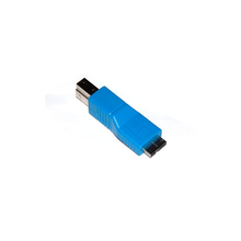 Load image into Gallery viewer, Bytecc U3-BMICROMM USB 3.0 Type B Male to Micro Male Adapter