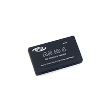 Load image into Gallery viewer, Bytecc U3CR-630 USB3.0 6-slots All-IN-1 Palm-sized Card Reader/Writer, Black