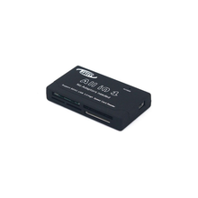 Load image into Gallery viewer, Bytecc U3CR-630 USB3.0 6-slots All-IN-1 Palm-sized Card Reader/Writer, Black