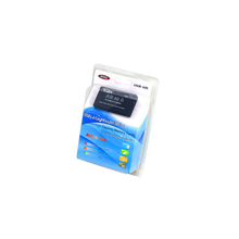 Load image into Gallery viewer, Bytecc U3CR-630 USB3.0 6-slots All-IN-1 Palm-sized Card Reader/Writer, Black