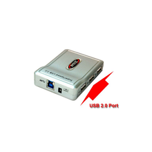Load image into Gallery viewer, Bytecc U3H-700 3 x USB 3.0 SuperSpeed Ports + 4 x USB 2.0 Ports HUB