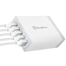 Load image into Gallery viewer, SilverStone UC01W Charger
