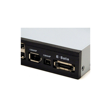 Load image into Gallery viewer, Bytecc UFH-421 Bytecc 3.5" USB2.0/Firewire/e-SATA Combo Internal HUB