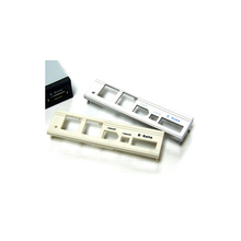 Load image into Gallery viewer, Bytecc UFH-421 Bytecc 3.5" USB2.0/Firewire/e-SATA Combo Internal HUB