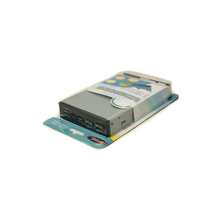 Load image into Gallery viewer, Bytecc UFH-421 Bytecc 3.5" USB2.0/Firewire/e-SATA Combo Internal HUB